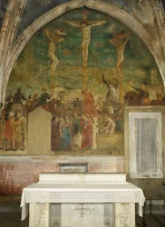 Kruisiging